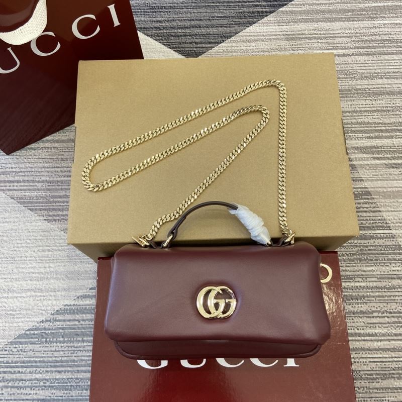 Gvc*1 satchel bags